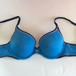 Victoria's Secret bra